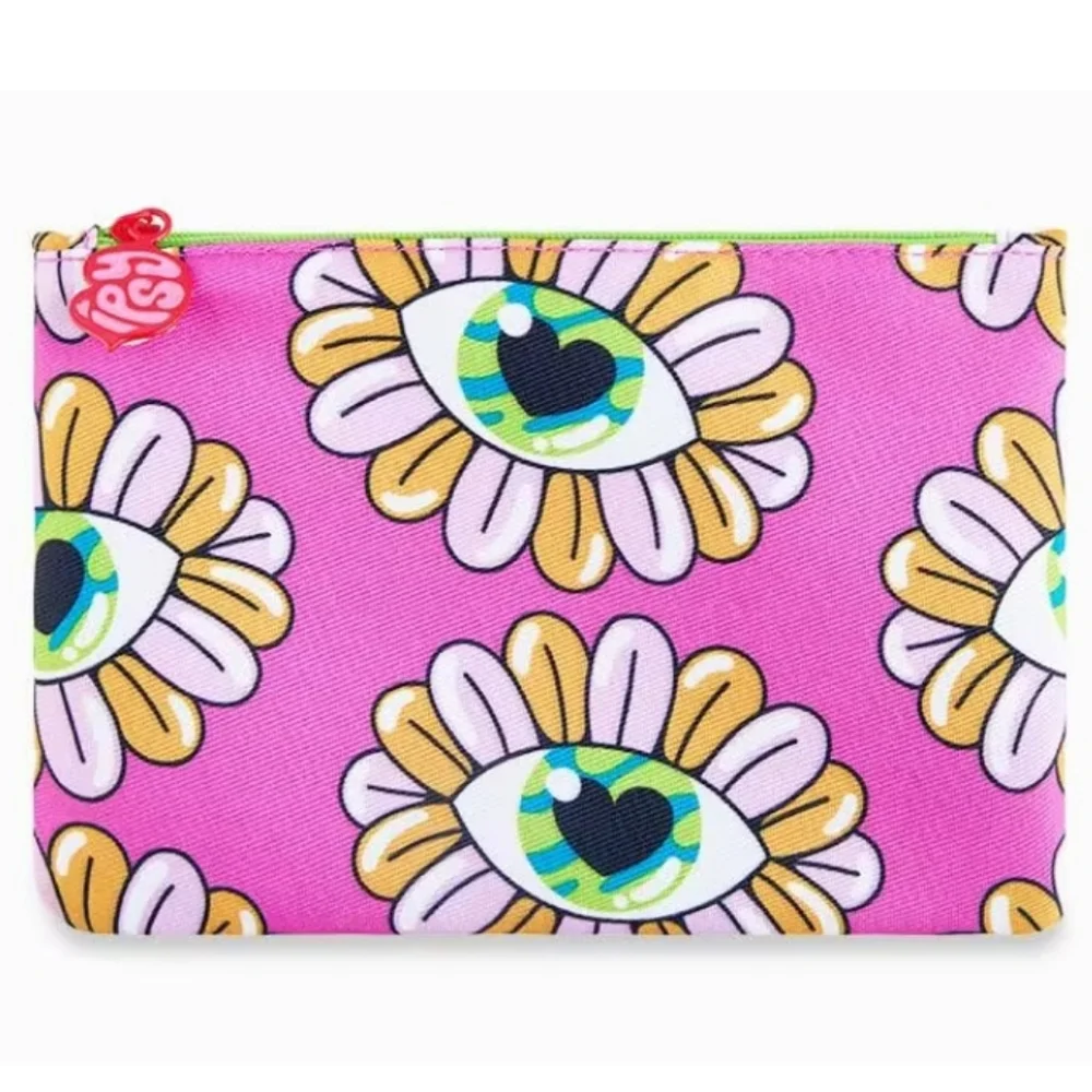 NEW IPSY Glambag cosmetic Bag June 2025